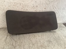 GRIGLIA PARLANTE CRUSCOTTO