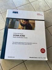 CCNA ICND Exam Certification