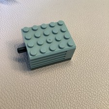Lego tecnica motore 2838c02 - motore,