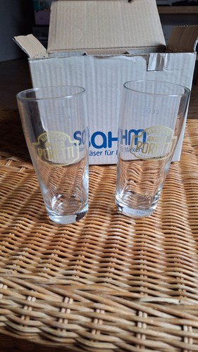 Set bicchieri birra angelo - set,