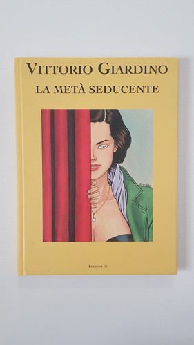 Vittorio giardino meta - giardino, meta'