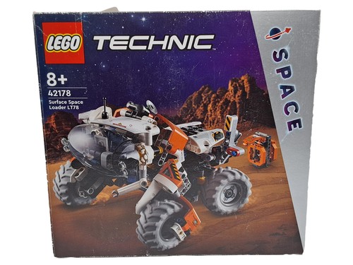 Lego technic 42178 - lego,