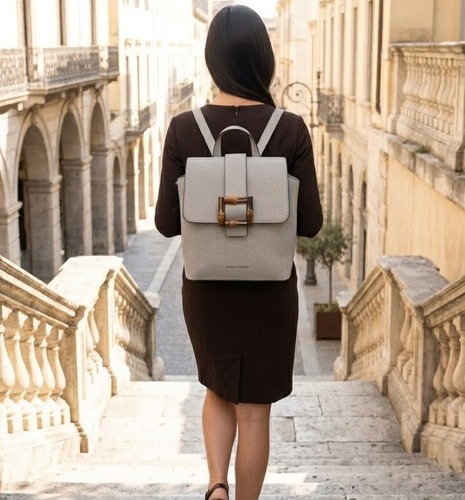 Alessia massimo zaino donna - da,