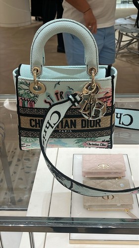 Dior lite rigorosamente - dior, d-lite