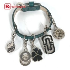 BVLGARI 5 Icone Charm