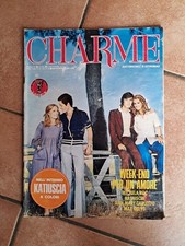 FOTOROMANZO LANCIO CHARME 1975