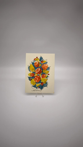 92605 quadro inchiostro - inchiostro, e
