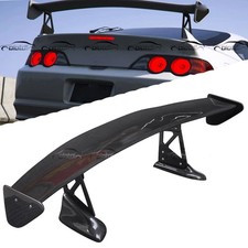 Spoiler labbro ala bagagliaio