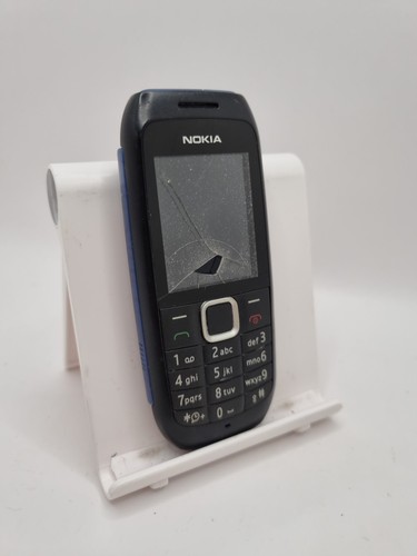 Nokia 1616 125 nero - rh-125, rete