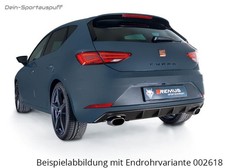 Remus opf seat leon - remus,