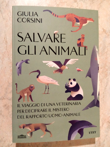 Giulia corsini salvare gli - -,