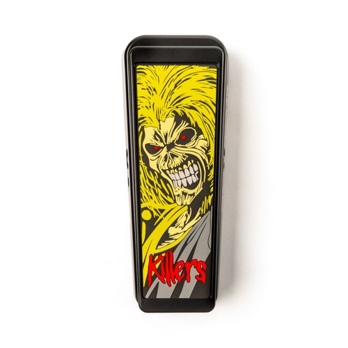 Dunlop iron maiden killers cry - maiden,