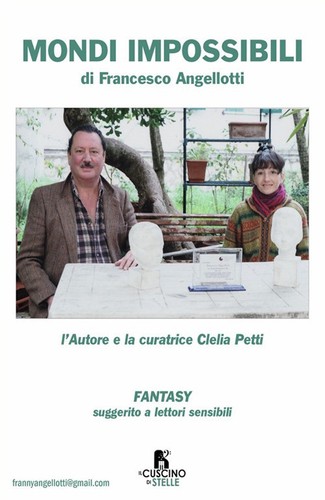 Mondi impossibili angellotti - impossibili,