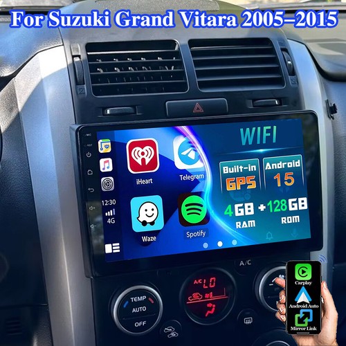 Per suzuki grand vitara - per,