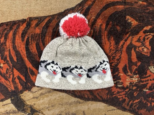 Cappello berretto vintage - , ll