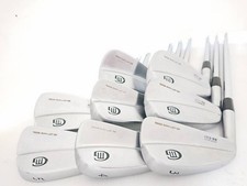 Miura Set di ferri mancini