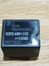 TYCO V23076-A1001-C133 RELE' 7