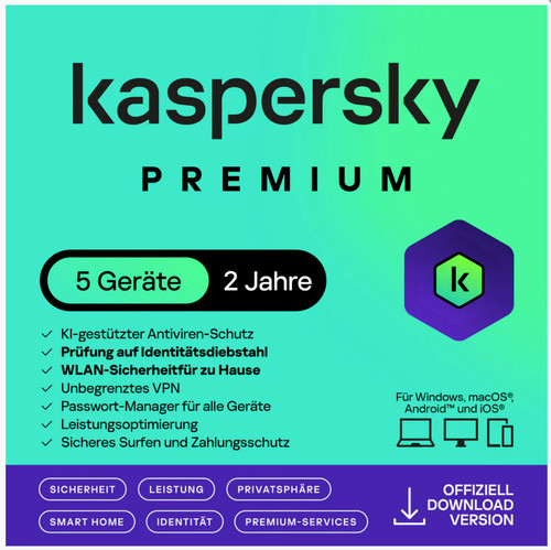 Premium total security - premium,