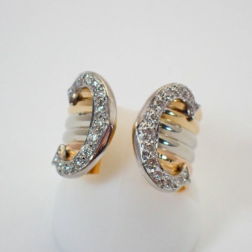 Anello trinità autentico - anello,