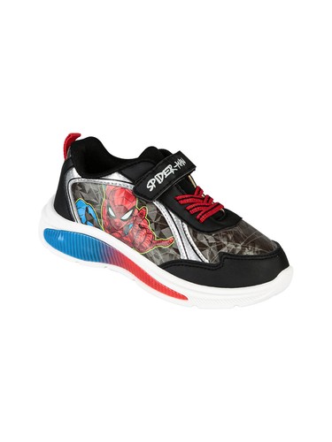 Marvel spider man sneakers - spider-man, da