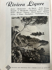 Pubblicità d'epoca 1942