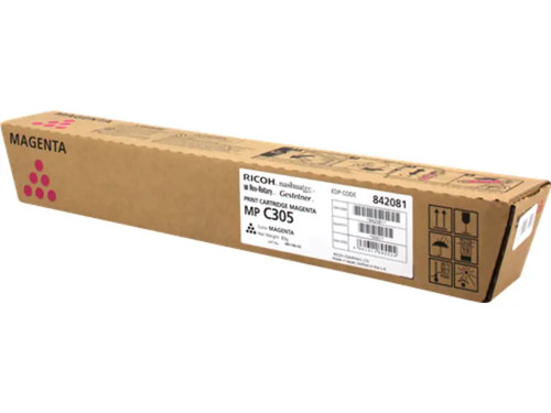 Toner ricoh 884948 magenta - 884948,