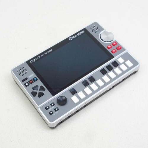 Sequencer sintetizzatore