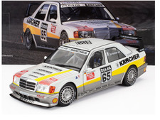 1:18 Mercedes 190E EVO2 DTM