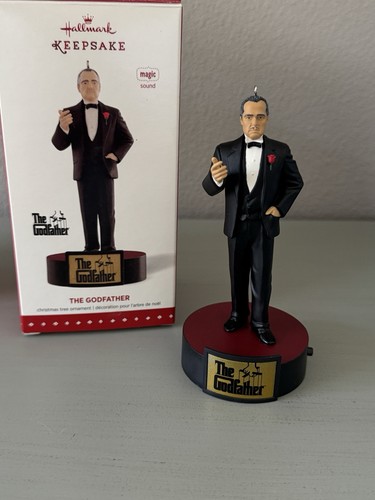 Hallmark 2015 padrino film - il,
