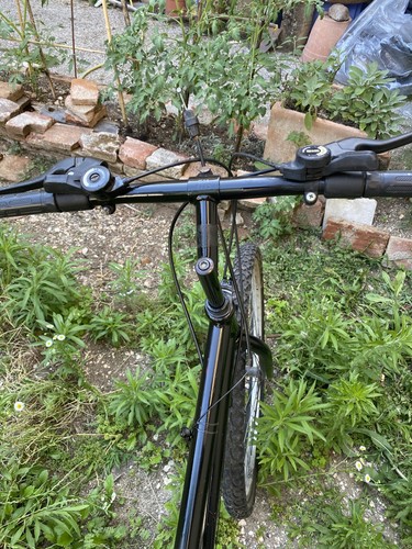 Bici mountain bike - bici,