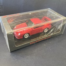 1/43 Spark 1995 Porsche 993 RS