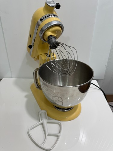 Kitchenaid artisan stand mixer - stand,
