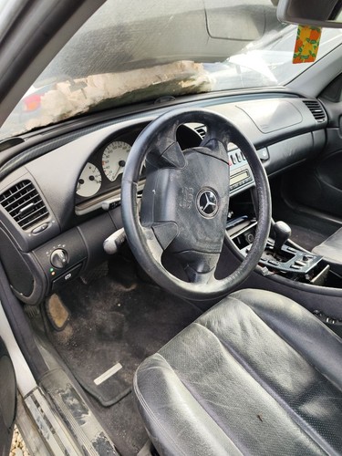 Salpicadero mercedes benz - mercedes-benz, clk