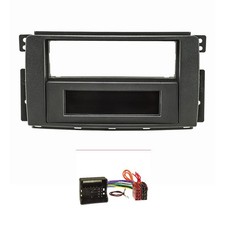 Kit mascherina radio adatta