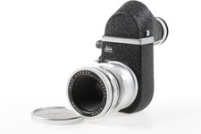 LEICA Elmar 65 mm f/3,5 SET