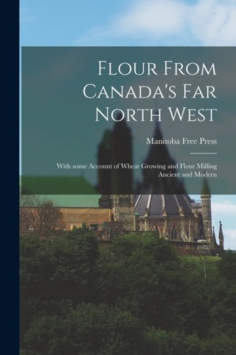 Manitoba free press flour - press,