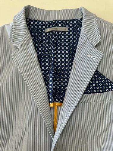 Cappotto sportivo uomo - , daniele