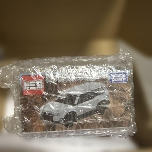 Minicar tomica bianca - tomica,