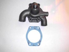 Pompa acqua per Massey Ferguson, Perkins (747542M91), motore: A3.152, AD3.152