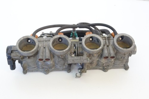 Corpi farfallati honda cbr - farfallati,
