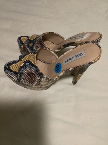 Scarpe steve madden taglia - madden, 10