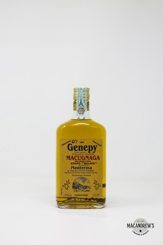 Genepy macugnaga - genepy,