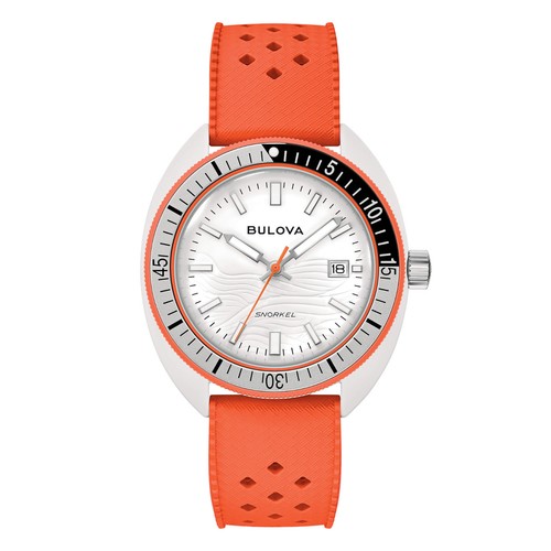 Orologio uomo bulova snorkel - orologio,