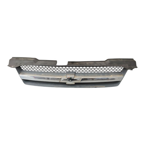 Griglia radiatore chevrolet - griglia,