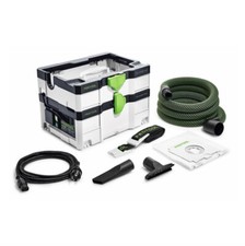 Festool CTL SYS Cleantec
