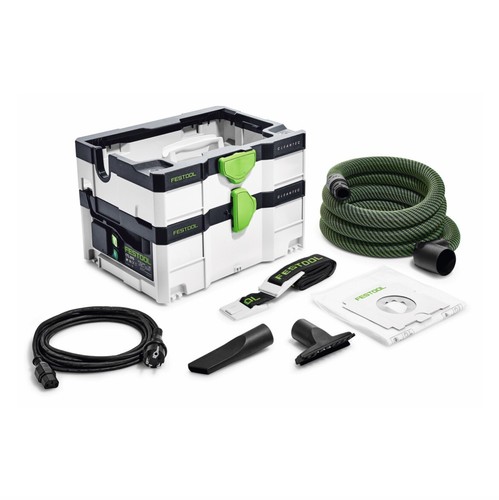 Festool ctl sys cleantec - festool,