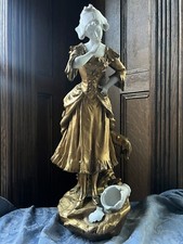 Antica scultura francese