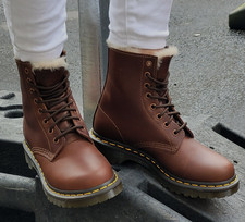Stivaletto donna Dr. Martens