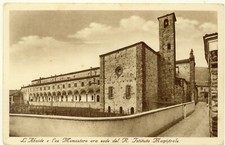 S.COLOMBANO -BOBBIO -PIACENZA