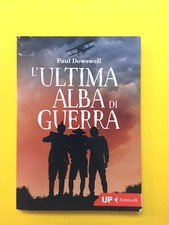 Ultima alba guerra di - alba,